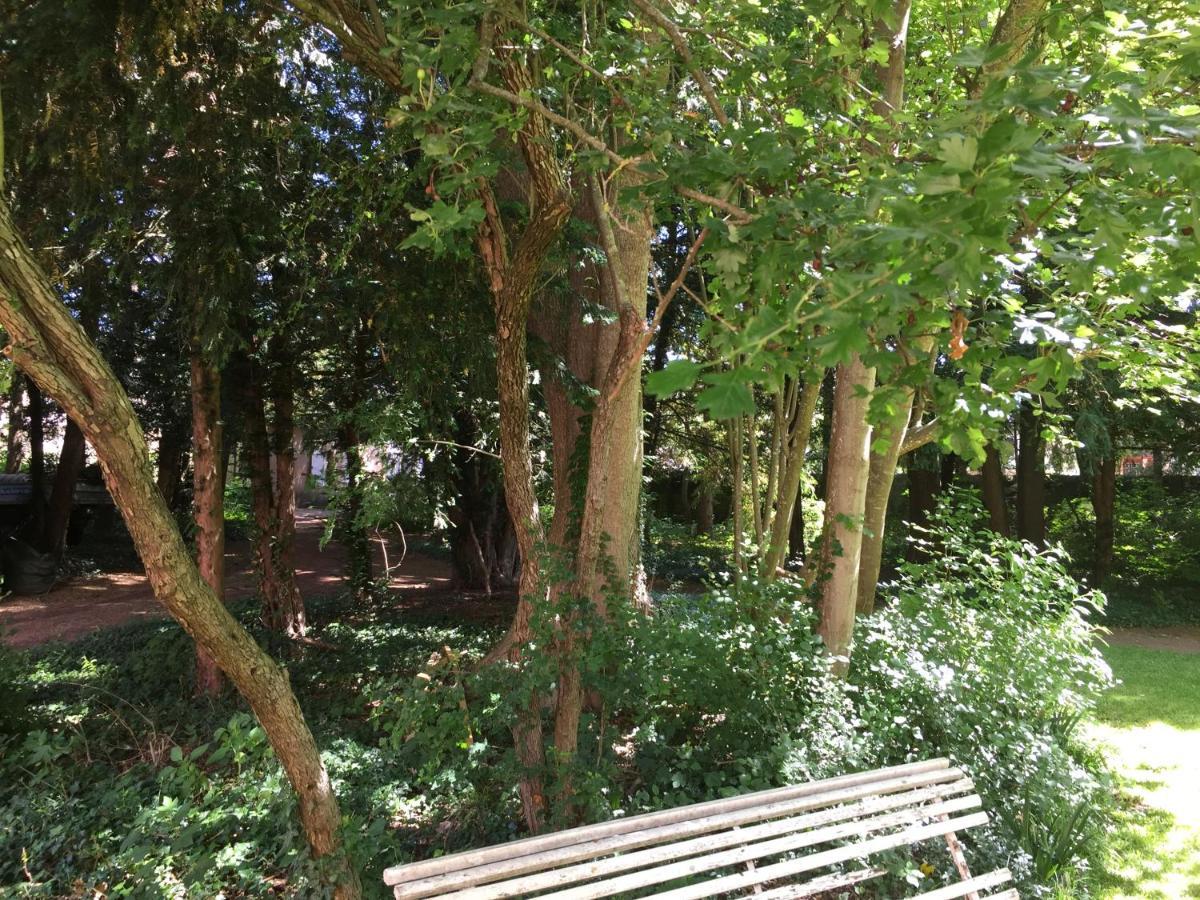 La Maison Des Peres 챠롤스 외부 사진