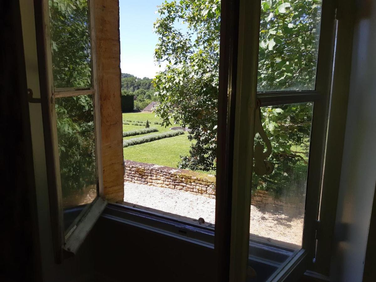 La Maison Des Peres 챠롤스 외부 사진