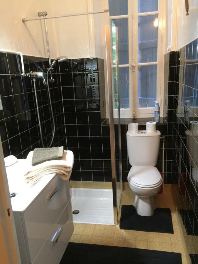 La Maison Des Peres 챠롤스 외부 사진